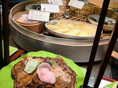 -民间小灶(亭林店)