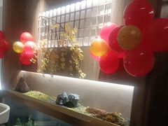-恒记饭店(珠江路总店)