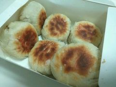 鲜肉月饼-长发西饼(临顿路店)