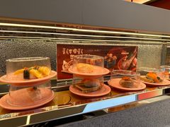 -争鲜回转寿司(朝外悠唐PLUS店)