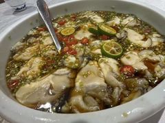 -蠔友汇(皇姑店)