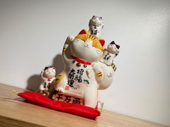 -团子君寿司·茶