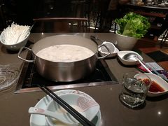 -捞王锅物料理(上海世茂广场店)