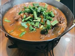 -临江宴餐厅·桐庐菜(富春江店)