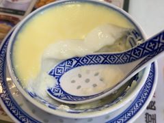 -广信牛奶甜品世家(台东店)