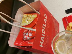 -海底捞火锅鲜切牛肉主题店(长寿路店)