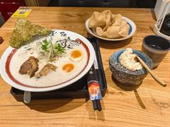 -雷门拉面·现熬骨汤(凯德来福士店)