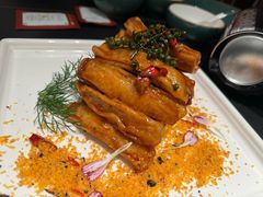 -鸽子侯·家宴·平价海鲜(绿地店)