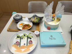 -爱悦月子中心·时光(武侯店)