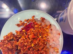 -溪边姑娘·拉丝酸奶水果捞(春熙路店)
