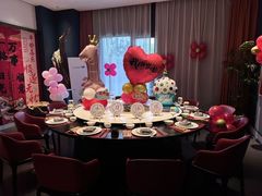 -观宴·品质赣菜(高新大道店)