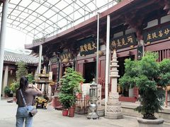 -叩齿古寺