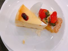 -厦门海景千禧大酒店·海景咖啡厅
