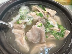 -新峰肉骨茶