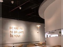 大堂-BE BRIGHT KITCHEN(正佳广场店)