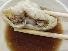 -津门张记包子铺(华昌道店)