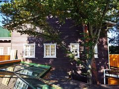 -三鹰之森吉卜力美术馆