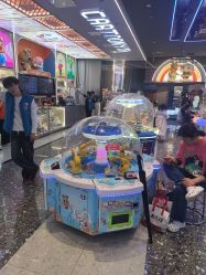 -卡通尼乐园(景枫中心店)