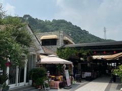 -京北渔家傲