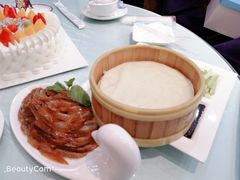 -正阳春烤鸭(华捷道店)
