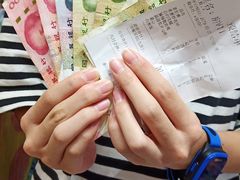 -喜碧海鲜(上排店)