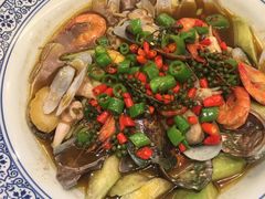 -同庆楼(天鹅酒家店)