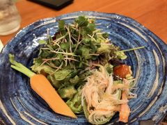-龍千代·味自慢(黑龙江北路店)