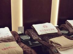 -知足堂养生会所(碑亭巷店)