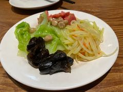 -清真吴记门钉肉饼·喜多利