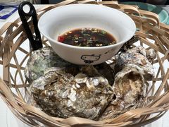 -嗨辣小聚·盘锦河蟹·海鲜烧烤龙虾(盘锦十年好店)