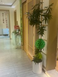 -可樱汇·美容洗发SPA