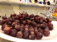 -罗约海滨温泉酒店-索莎西餐厅
