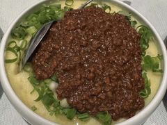 飘香土豆泥-红樱桃·新派辽菜(北行店)