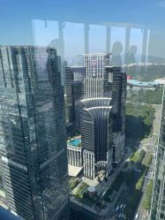 点击看大图 -OCEAN DANCE高空舞蹈室