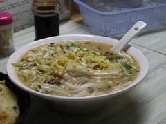 -嵊州特色小吃(萧山街店)