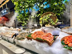 -川骄海鲜自助(亚运村店)