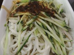 -魏家凉皮(协和店)