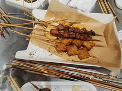 -有蚝有翅烧烤大排档·宵夜(右安门店)
