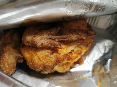 玉华蒜香鸡-玉华台饭庄(裕中西里小区店)