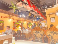 大堂-俄士厨房(时代天街店)