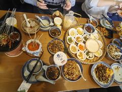 -包整·丝娃娃(一览甲秀楼风景店)