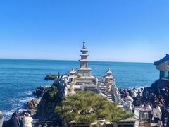 -海东龙宫寺