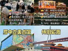 -重庆中国三峡博物馆(重庆博物馆)