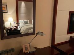 -昆明南亚风情园豪生大酒店-泰式国际海鲜自助餐厅
