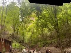 -野三坡百里峡景区