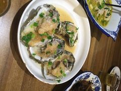 青年公社海鲜城-海鲜城大家餐厅