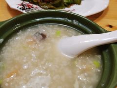-粥天粥地创意中餐厅(王村南街店)