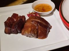 -广州白云机场铂尔曼大酒店·恬园创意中餐厅