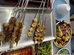-云鼎·炙火精酿啤酒秘制烧烤(工体店)