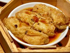 -点心传说·粤菜点心(佐阾虹湾店)